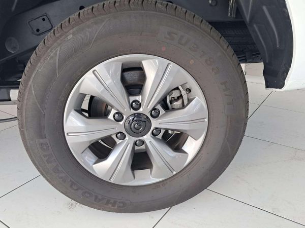 2025-GWM-P-Series-CV-20-TD-SX-Single-Cab image:15