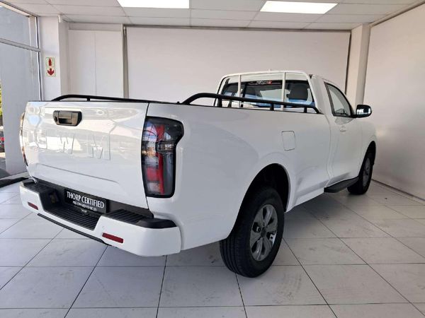 2025-GWM-P-Series-CV-20-TD-SX-Single-Cab image:3