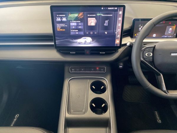 2026-Haval-H6-20T-Luxury-Auto image:13