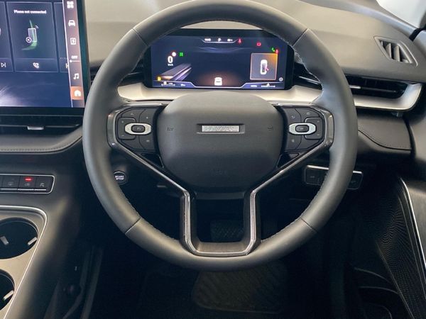 2026-Haval-H6-20T-Luxury-Auto image:14