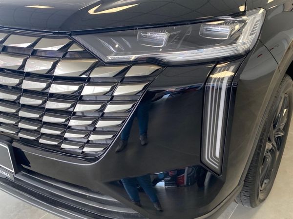 2026-Haval-H6-20T-Luxury-Auto image:17