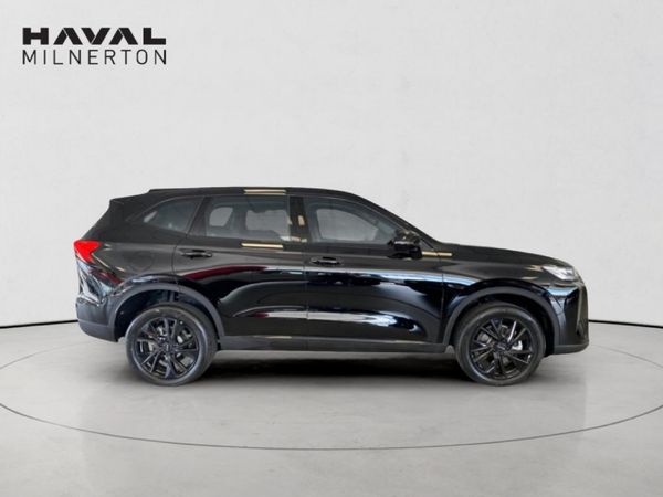 2026-Haval-H6-20T-Luxury-Auto image:2