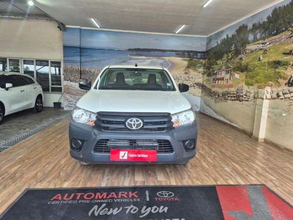 2023-Toyota-Hilux-24-GD-Single-Cab image:1