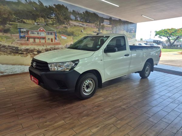 2023-Toyota-Hilux-24-GD-Single-Cab image:2