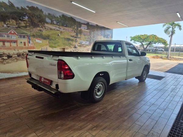 2023-Toyota-Hilux-24-GD-Single-Cab image:3