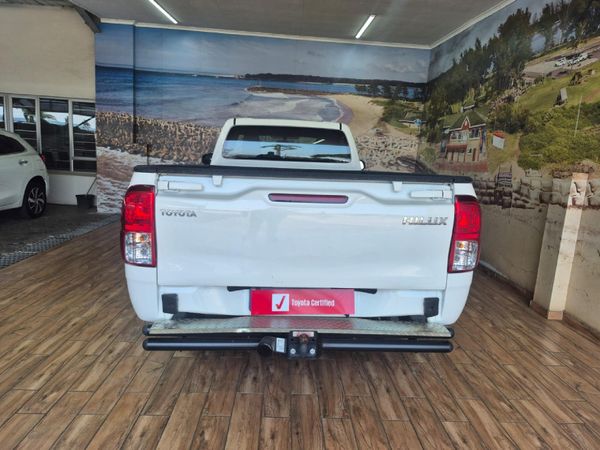 2023-Toyota-Hilux-24-GD-Single-Cab image:4