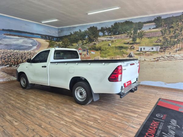 2023-Toyota-Hilux-24-GD-Single-Cab image:7