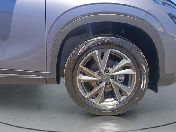2026-Omoda-C5-15T-Street-Plus image:9