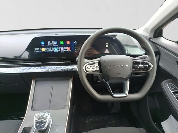 2026-Omoda-C5-15T-Street-Plus image:15