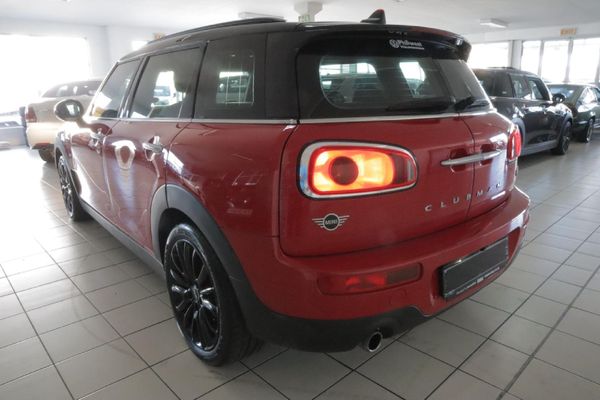 2019-MINI-Clubman-Cooper-Auto image:5