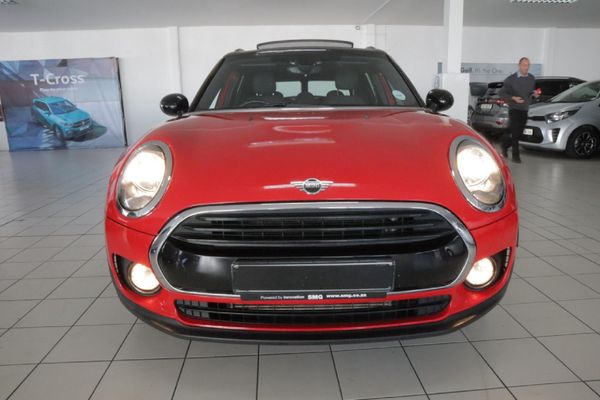 2019-MINI-Clubman-Cooper-Auto image:8