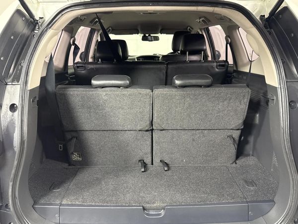 2018-Mitsubishi-Pajero-Sport-24D-Auto image:11