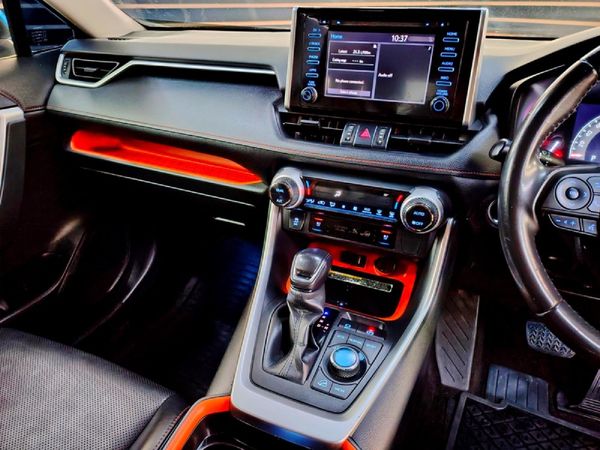 2021-Toyota-RAV4-20-GX-R-Auto-AWD image:9