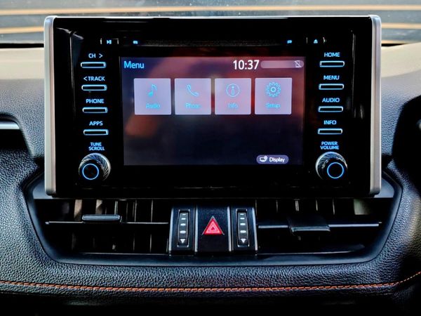 2021-Toyota-RAV4-20-GX-R-Auto-AWD image:11