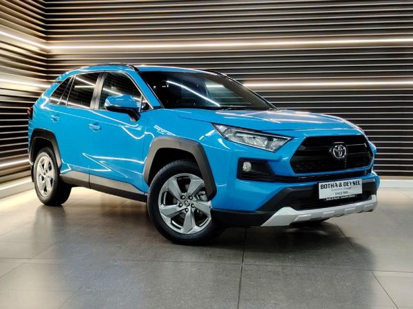 2021-Toyota-RAV4-20-GX-R-Auto-AWD image:25