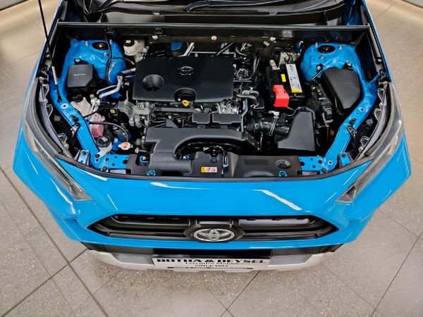 2021-Toyota-RAV4-20-GX-R-Auto-AWD image:30