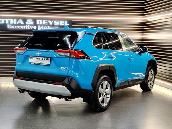 2021-Toyota-RAV4-20-GX-R-Auto-AWD image:5