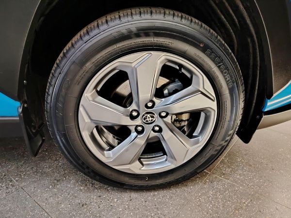 2021-Toyota-RAV4-20-GX-R-Auto-AWD image:8
