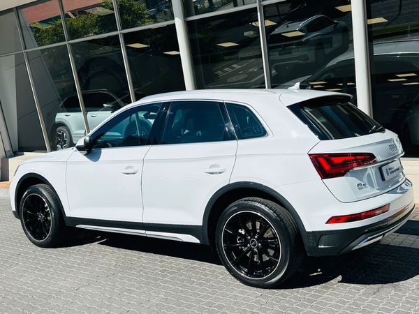 2022-Audi-Q5-40-TDI-quattro-Advanced-Auto image:10