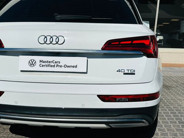 2022-Audi-Q5-40-TDI-quattro-Advanced-Auto image:12