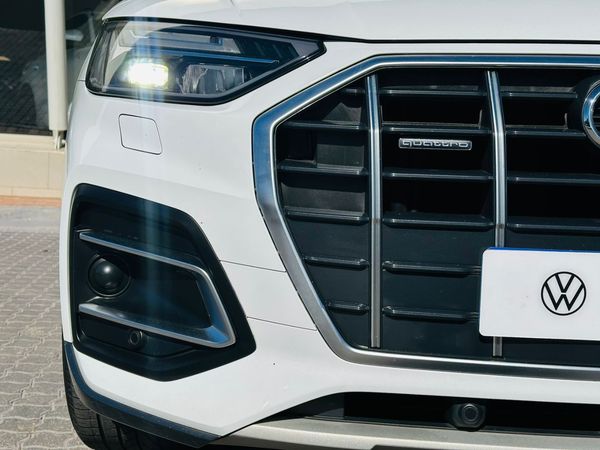 2022-Audi-Q5-40-TDI-quattro-Advanced-Auto image:14