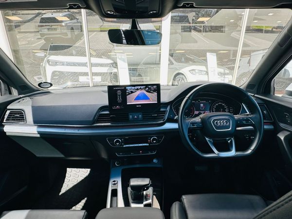 2022-Audi-Q5-40-TDI-quattro-Advanced-Auto image:16