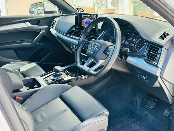 2022-Audi-Q5-40-TDI-quattro-Advanced-Auto image:17