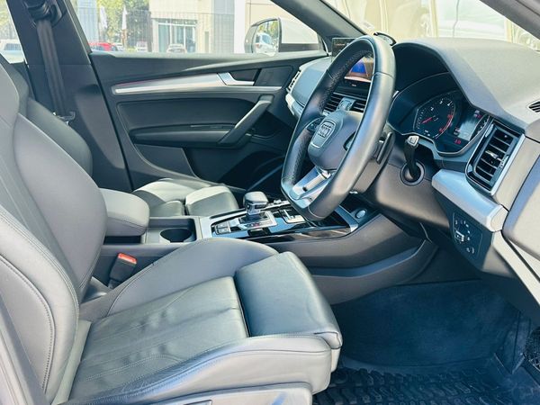 2022-Audi-Q5-40-TDI-quattro-Advanced-Auto image:18