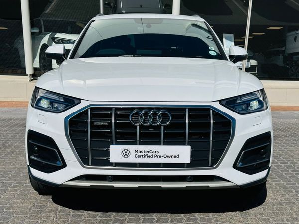 2022-Audi-Q5-40-TDI-quattro-Advanced-Auto image:1