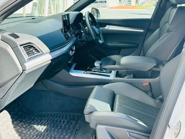 2022-Audi-Q5-40-TDI-quattro-Advanced-Auto image:22