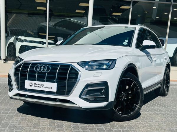 2022-Audi-Q5-40-TDI-quattro-Advanced-Auto image:2