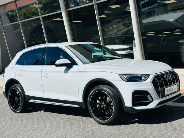 2022-Audi-Q5-40-TDI-quattro-Advanced-Auto image:3