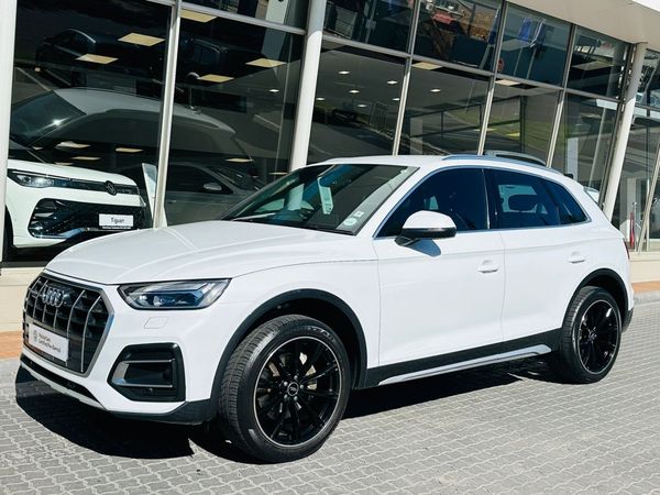 2022-Audi-Q5-40-TDI-quattro-Advanced-Auto image:4