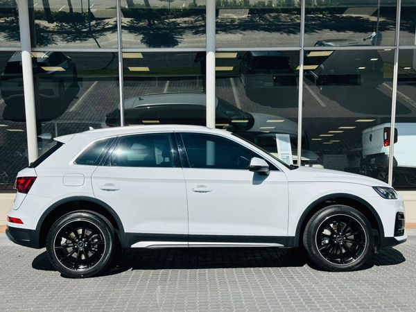 2022-Audi-Q5-40-TDI-quattro-Advanced-Auto image:5