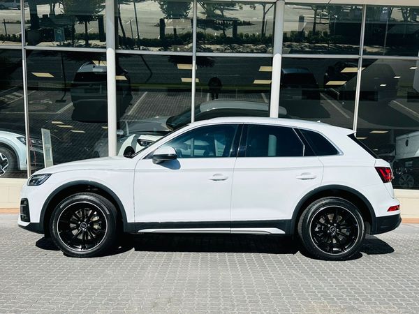 2022-Audi-Q5-40-TDI-quattro-Advanced-Auto image:6