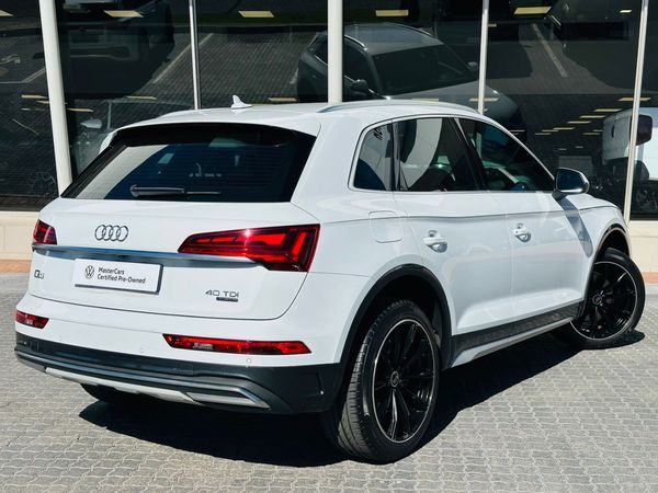 2022-Audi-Q5-40-TDI-quattro-Advanced-Auto image:8