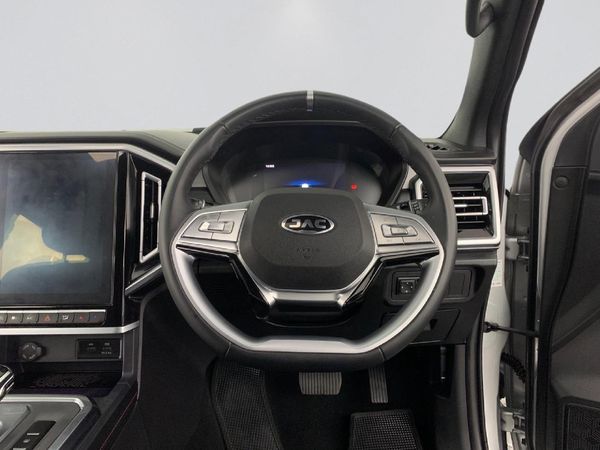 2024-JAC-T9-20-CTI-Super-Lux-4x4-Auto-Double-Cab image:13