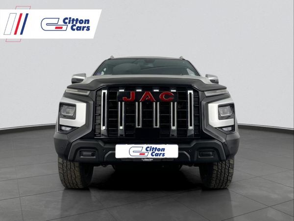 2024-JAC-T9-20-CTI-Super-Lux-4x4-Auto-Double-Cab image:1