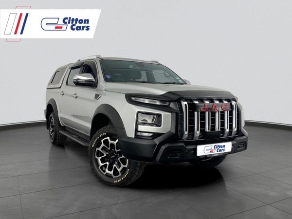 2024-JAC-T9-20-CTI-Super-Lux-4x4-Auto-Double-Cab image:2