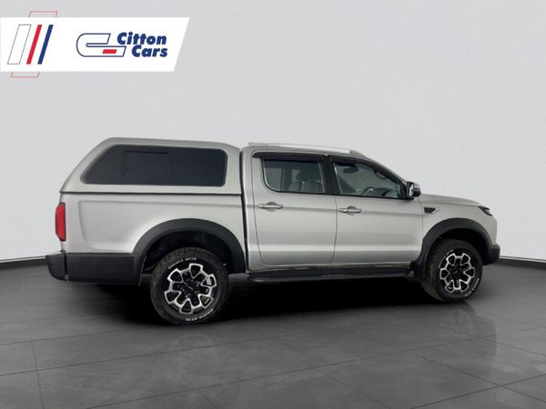 2024-JAC-T9-20-CTI-Super-Lux-4x4-Auto-Double-Cab image:3