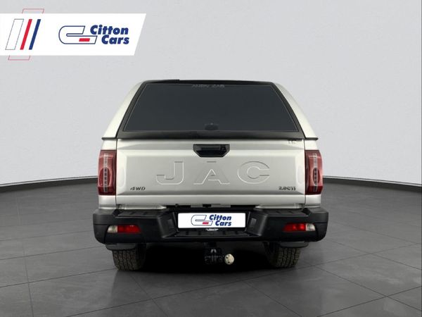 2024-JAC-T9-20-CTI-Super-Lux-4x4-Auto-Double-Cab image:4