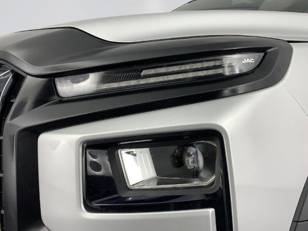 2024-JAC-T9-20-CTI-Super-Lux-4x4-Auto-Double-Cab image:5