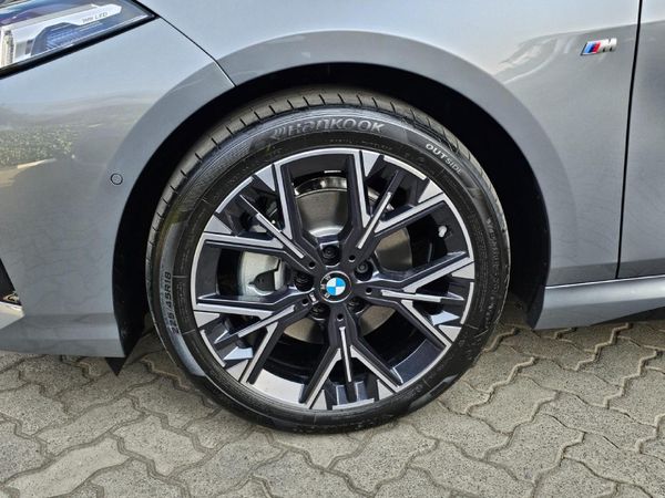 2025-BMW-1-Series-118-M-Sport-Auto image:5