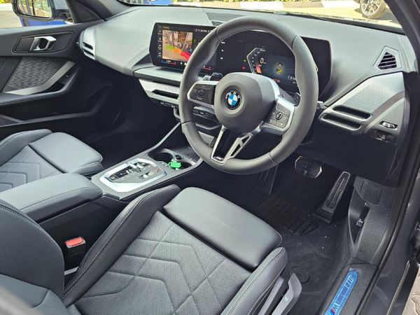 2025-BMW-1-Series-118-M-Sport-Auto image:6