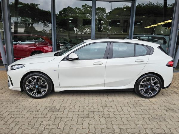 2025-BMW-1-Series-118-M-Sport-Auto image:2