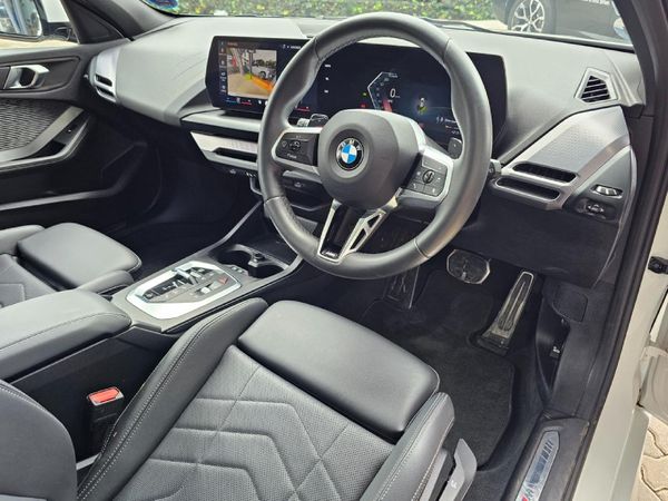 2025-BMW-1-Series-118-M-Sport-Auto image:6