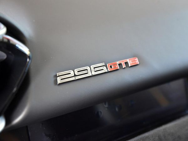 2025-Ferrari-296-GTB image:23