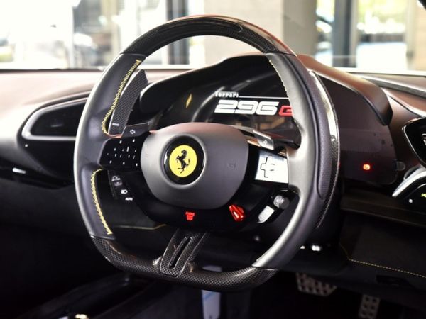 2025-Ferrari-296-GTB image:6