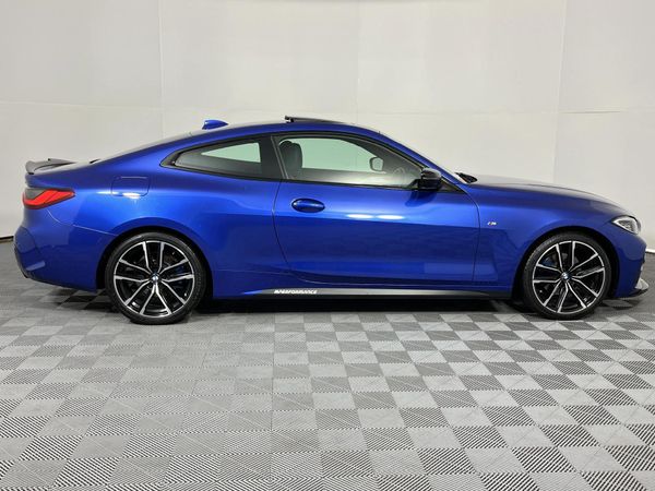 2021-BMW-4-Series-420d-Coupe-M-Sport image:16