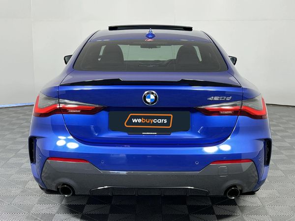 2021-BMW-4-Series-420d-Coupe-M-Sport image:17